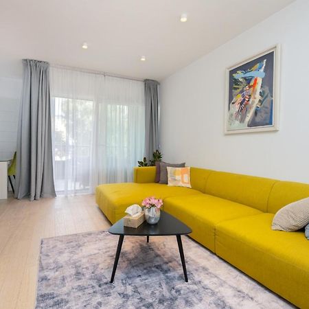 Apartment Uvala 64 Dubrovnik Bagian luar foto