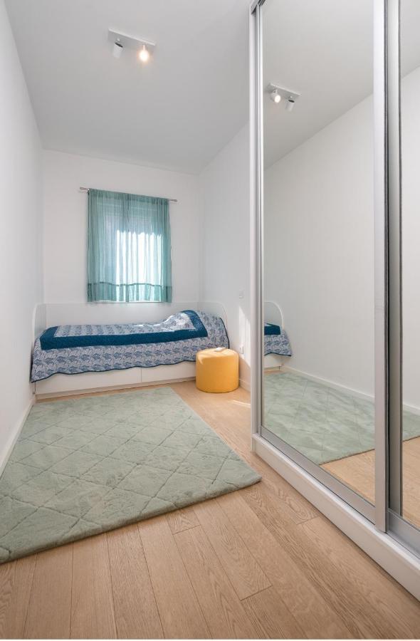 Apartment Uvala 64 Dubrovnik Bagian luar foto