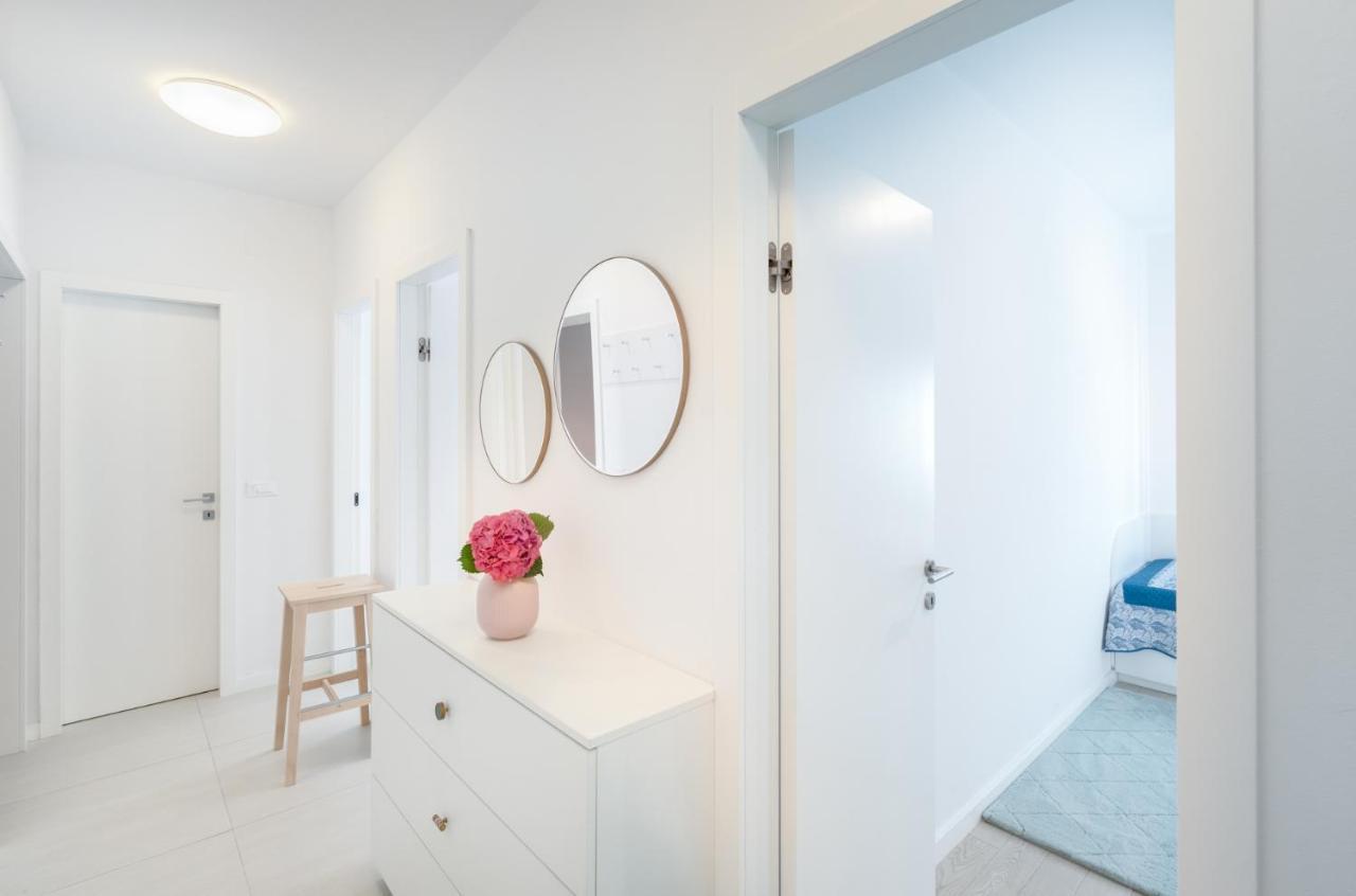 Apartment Uvala 64 Dubrovnik Bagian luar foto