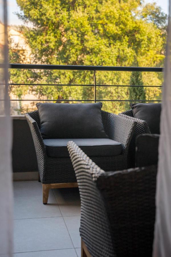 Apartment Uvala 64 Dubrovnik Bagian luar foto