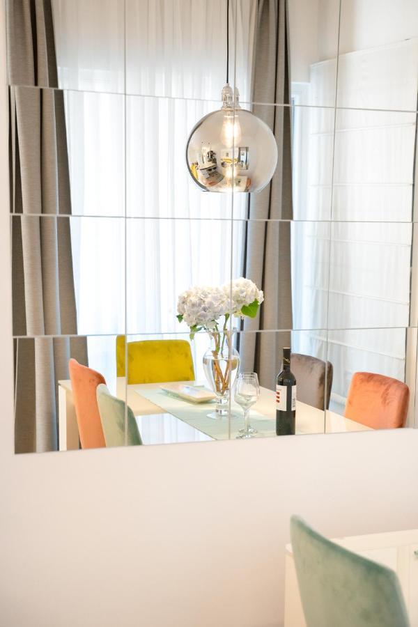 Apartment Uvala 64 Dubrovnik Bagian luar foto