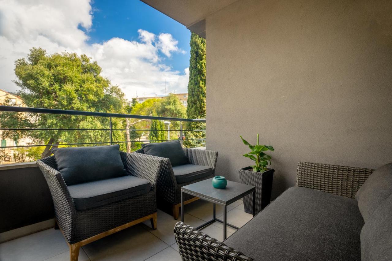 Apartment Uvala 64 Dubrovnik Bagian luar foto