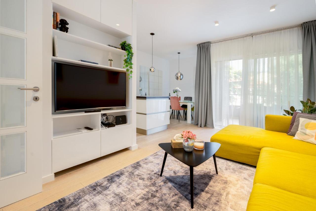 Apartment Uvala 64 Dubrovnik Bagian luar foto