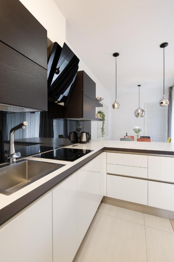 Apartment Uvala 64 Dubrovnik Bagian luar foto