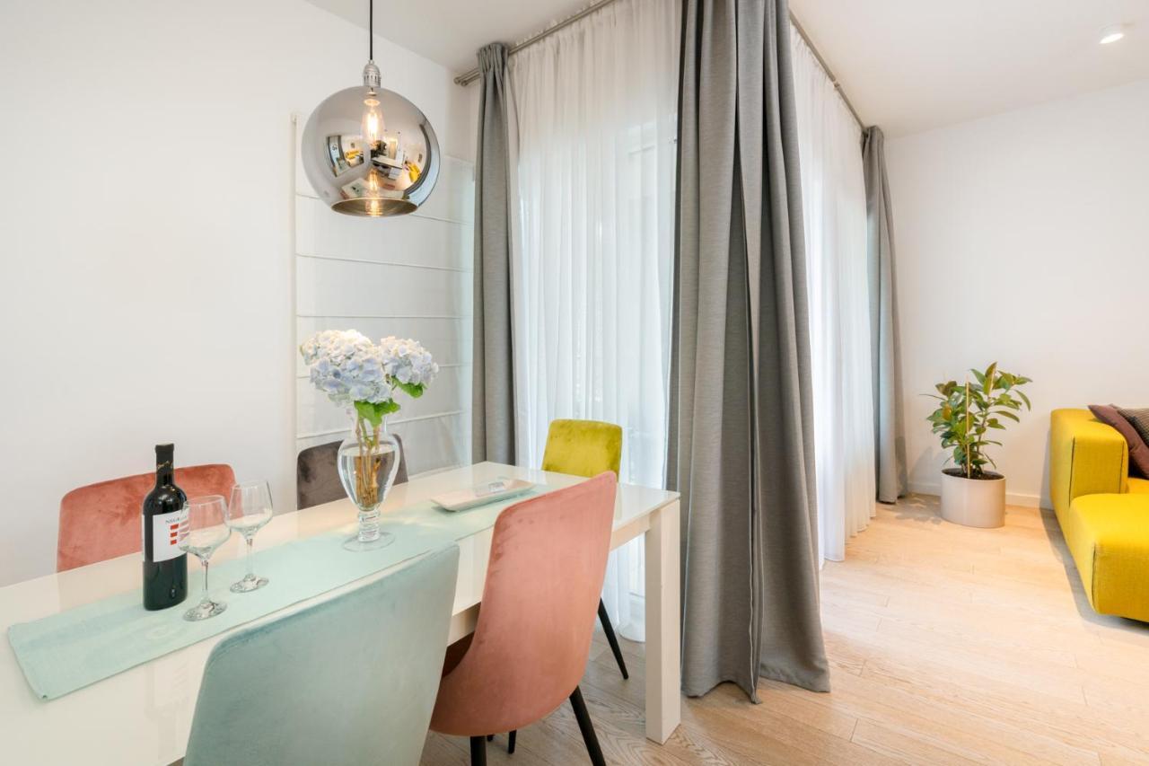 Apartment Uvala 64 Dubrovnik Bagian luar foto